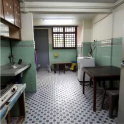 Blk 17 Lorong 7 Toa Payoh (Toa Payoh), HDB 3 Rooms #609308191
